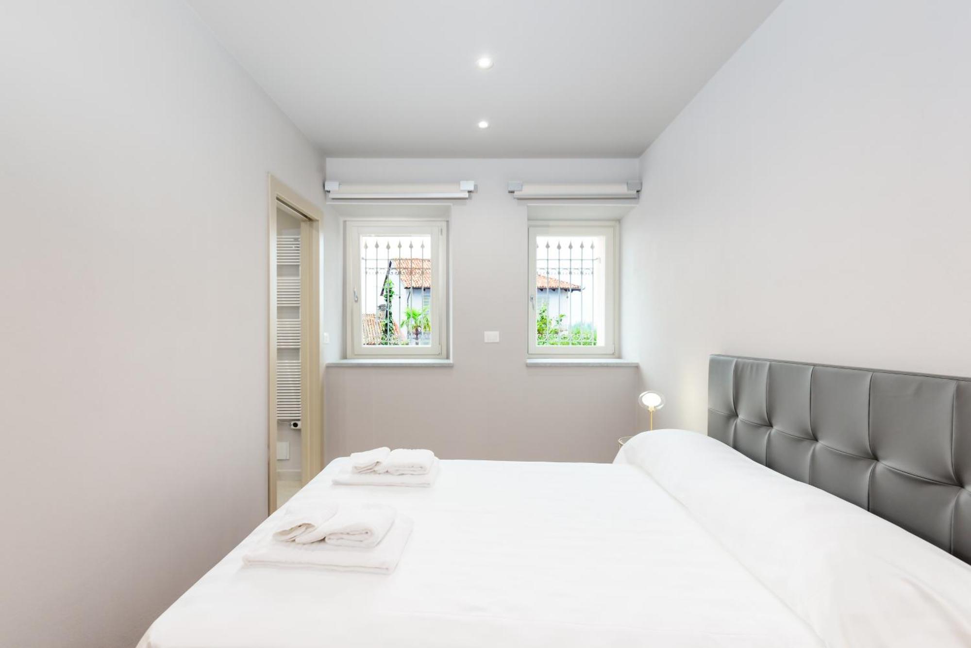 Week Mor Apartman La Morra Kültér fotó